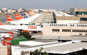 Destaque aviação brasil 2015